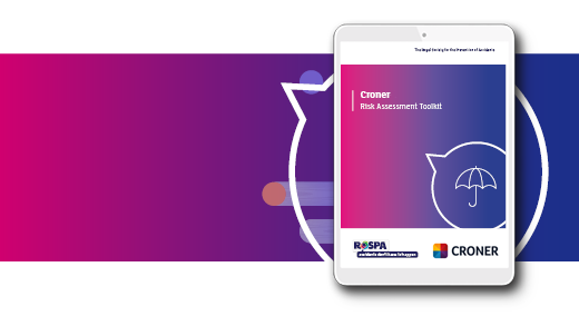 DR-666 Croner PP Risk Assessment