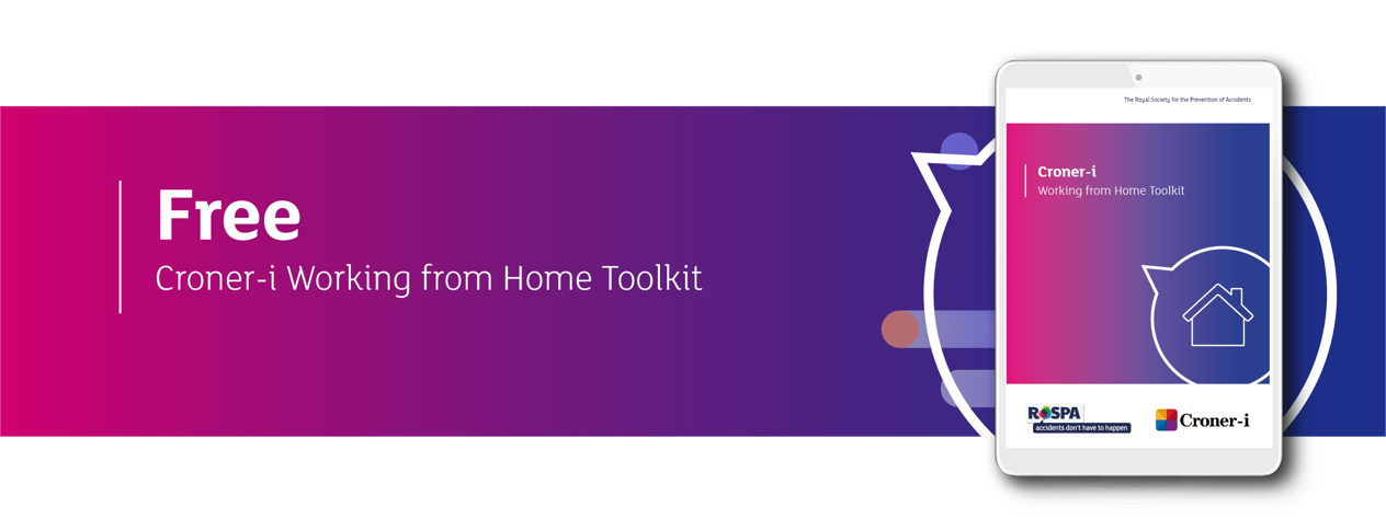 DR-590 Croner-i toolkit web banner Home Tool kit