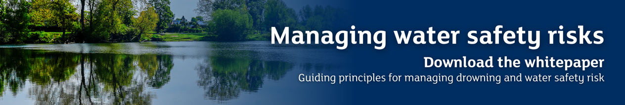 Inland water safety review whitepaper