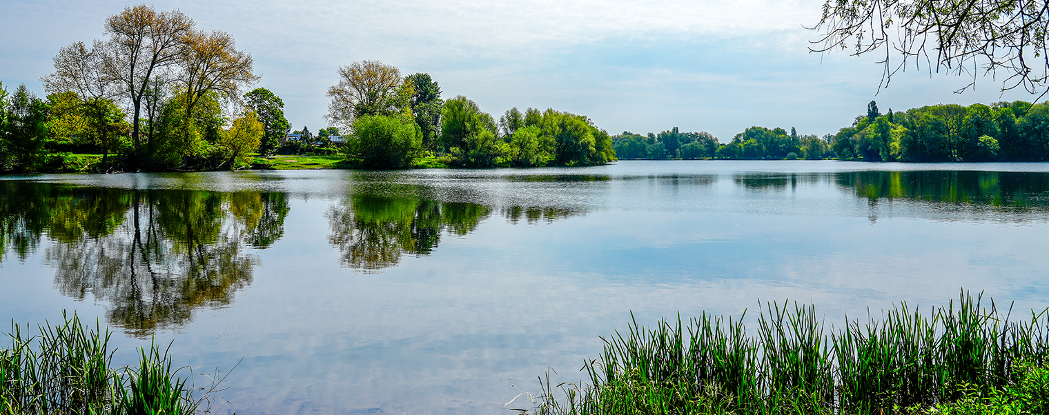 Inland Waterways banner