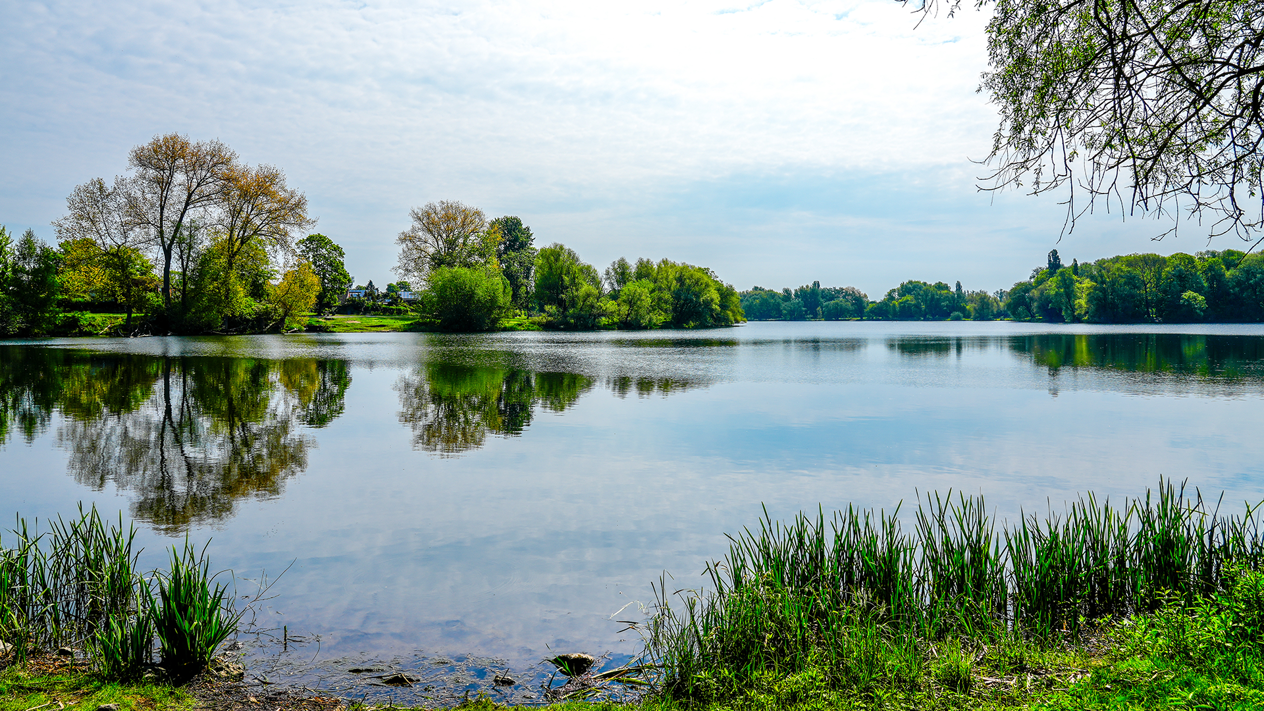 Inland Waterways thumbnail