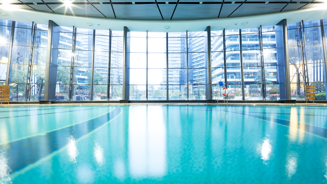 Leisure Safety Mark Thumbnail