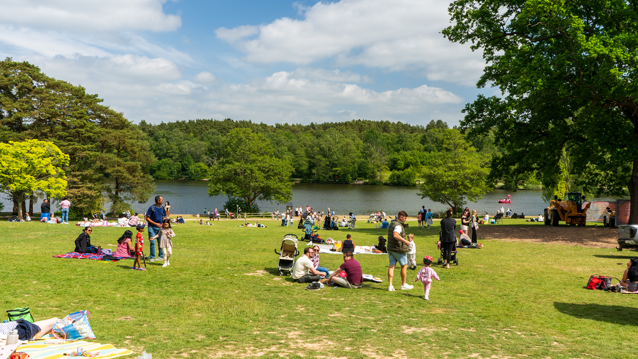 Public open space thumbnail