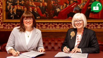 Baroness Crawley 350px x 200px