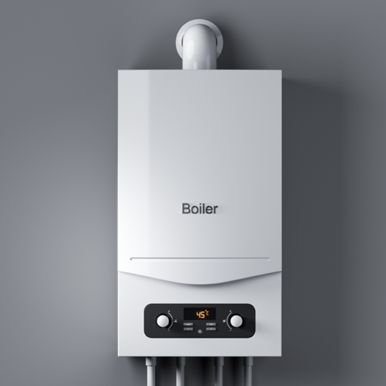 Temp-Boiler