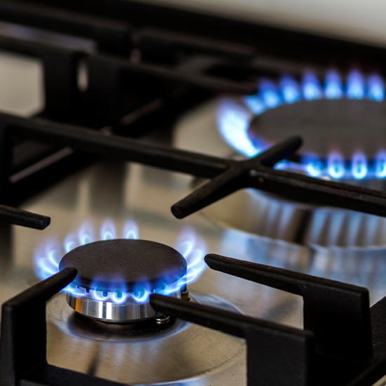 Temp-Hob