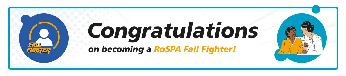 fall-fighters-congratulations-banner