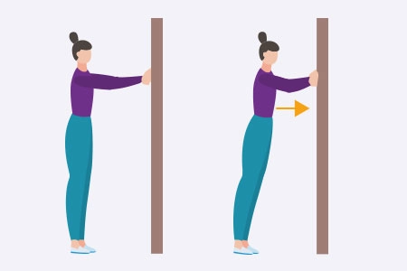 Stretches-7-Wall-press,push-up-thumbnail