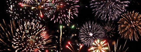 RoSPA- Firework safety tips | RoSPA