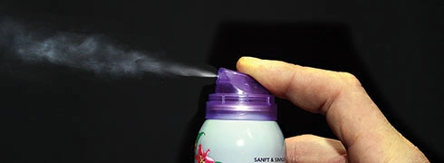 aerosol