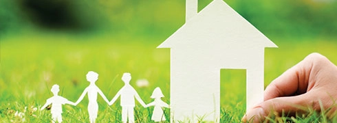 safe-home