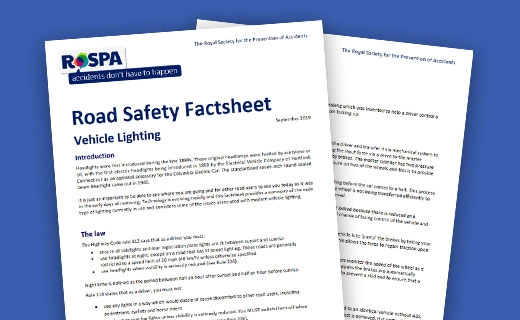 vehicle-lighting-factsheet