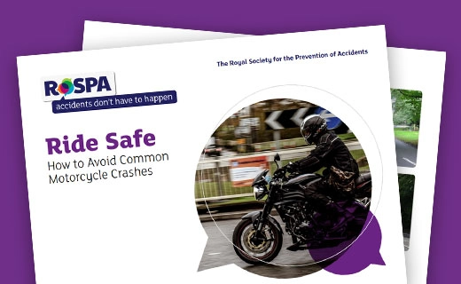 Ride Safe