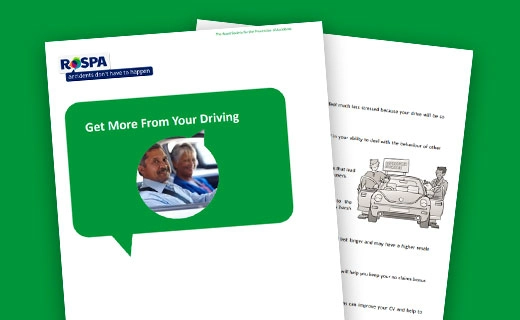 Get More From Your Driving