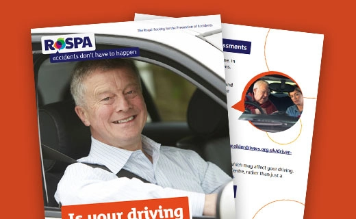 Is your driving changing