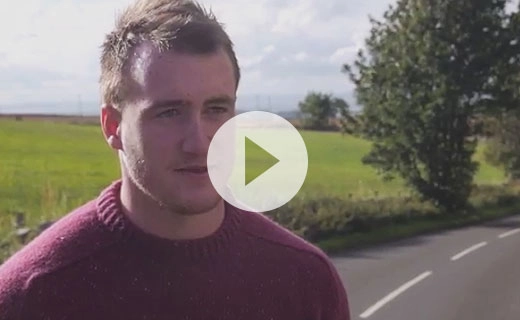 Rural young drivers and passengers