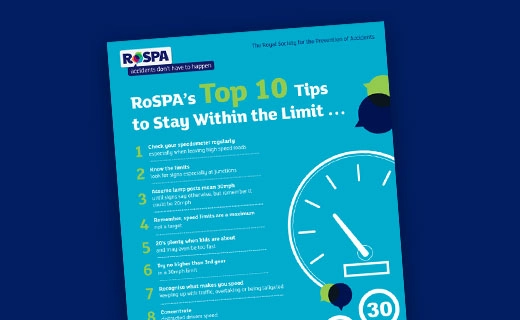 Top Ten Tips To Stay Within The Limit