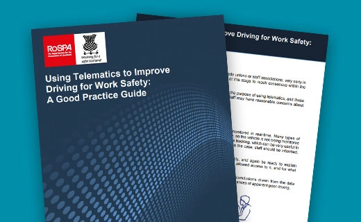 Using telematics to improve