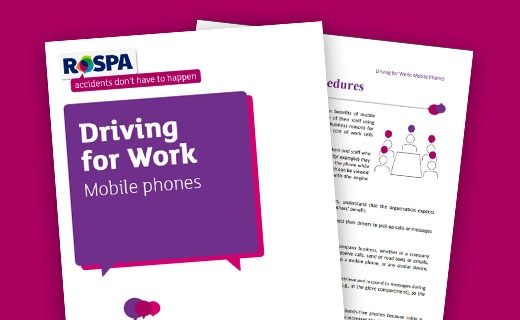 work Mobile Phones