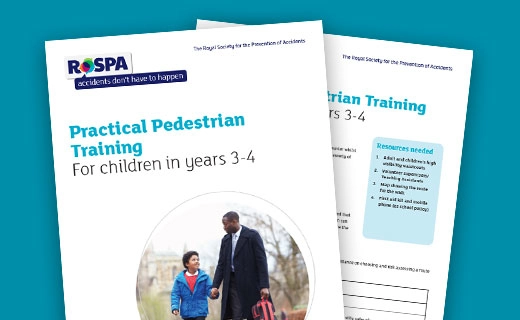 How-to Practical Pedestrian