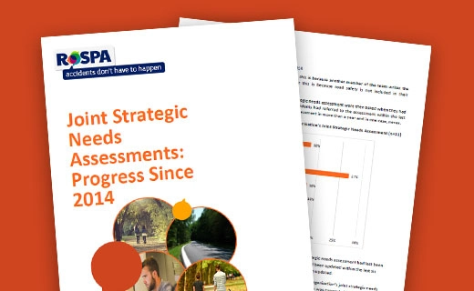 Joint Strategic Needs Assessments