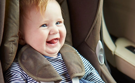 Child Car Seats