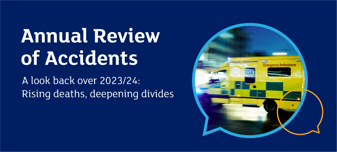 DR-584 The Annual Review of Accidents Web banner_1109 px 502px