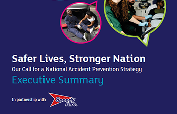 Executive Summary Thumbnail