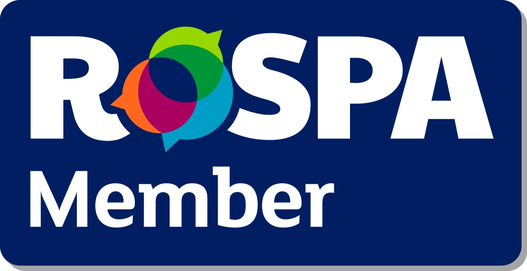 RoSPA-Member