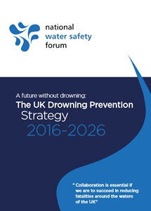 Prevention of Drowning Strtergy