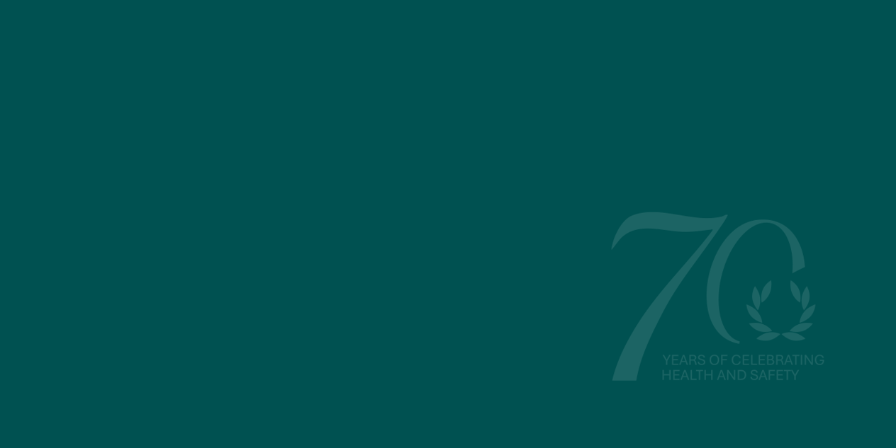 Green Gradient with Logo