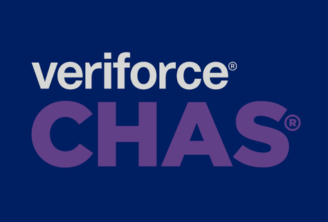 veriforce Chas blue