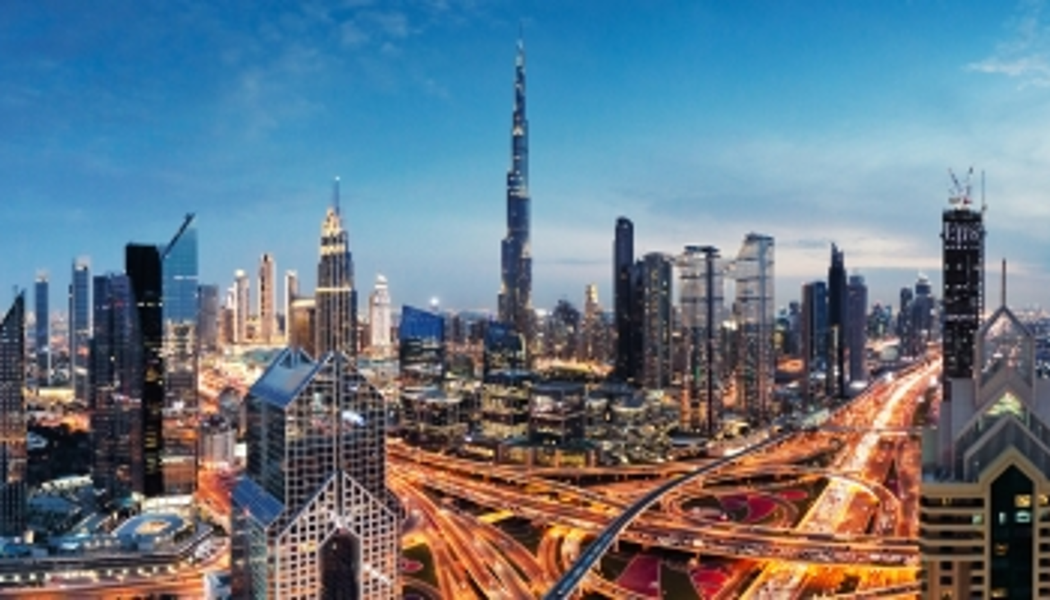 Safety Summit Dubai Skyline thumbnail