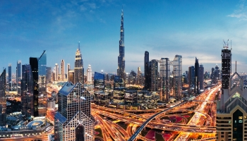Safety Summit Dubai Skyline thumbnail