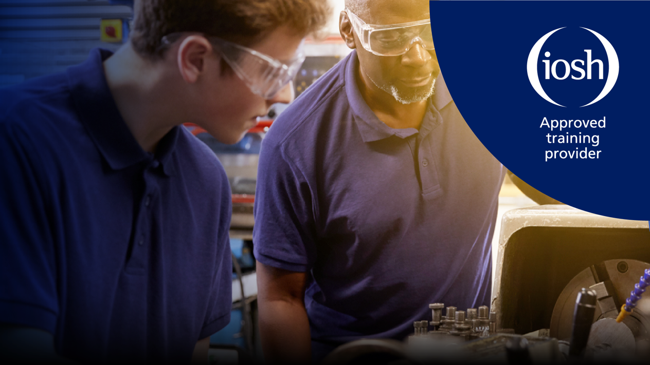 IOSH Thumbnail_Assessing Work Placements