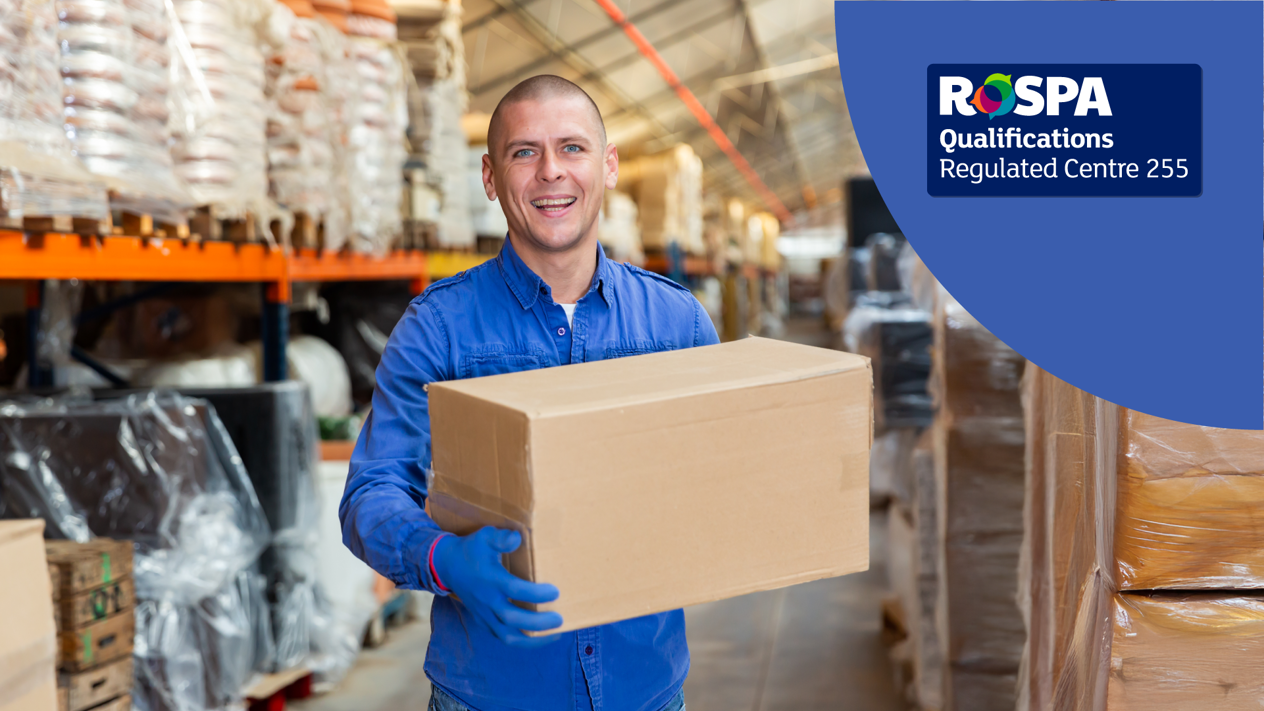 DR-493 PP_L2 Award Safe Moving and Handling