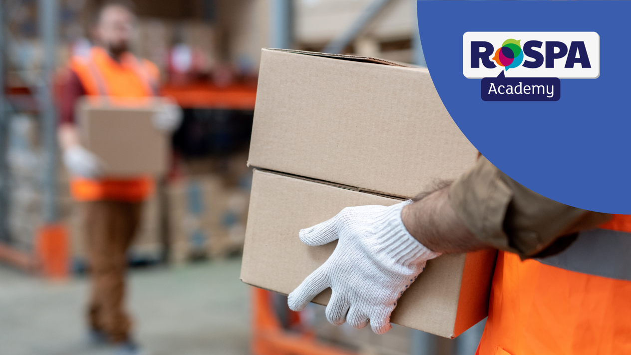 DR-493 PP_Manual Handling Trainers Refresher