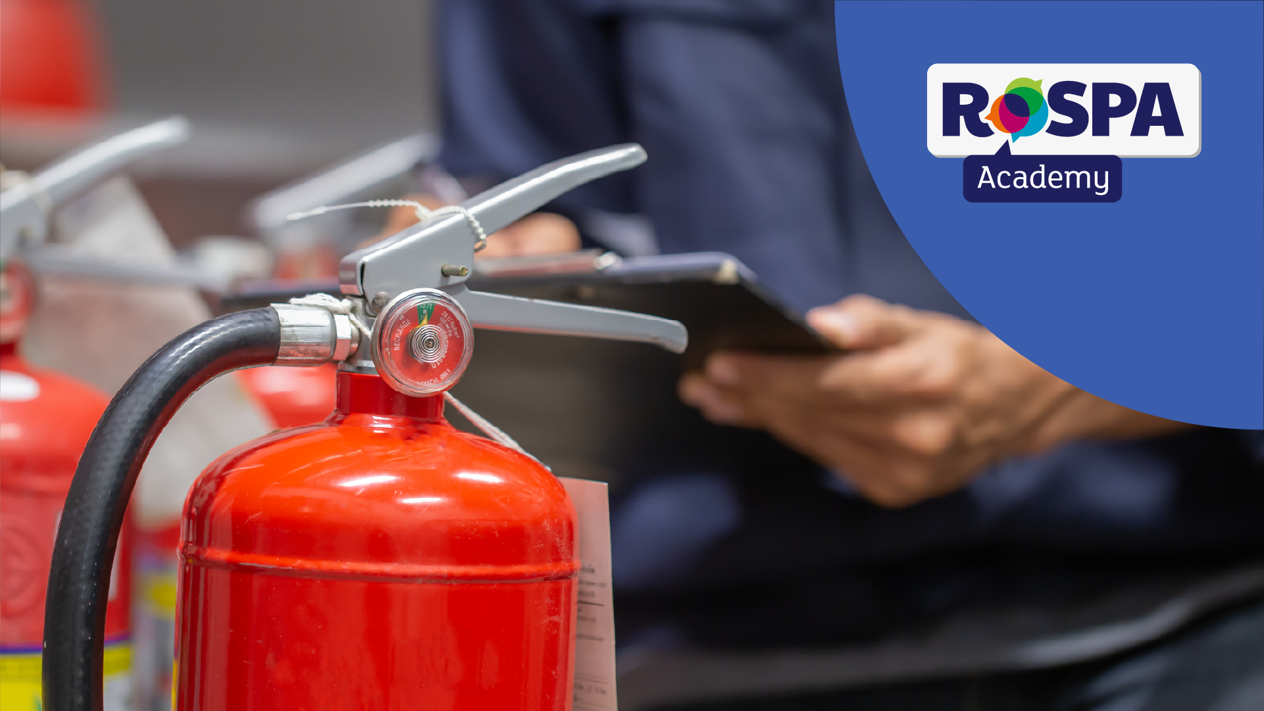 Fire Warden Thumbnail