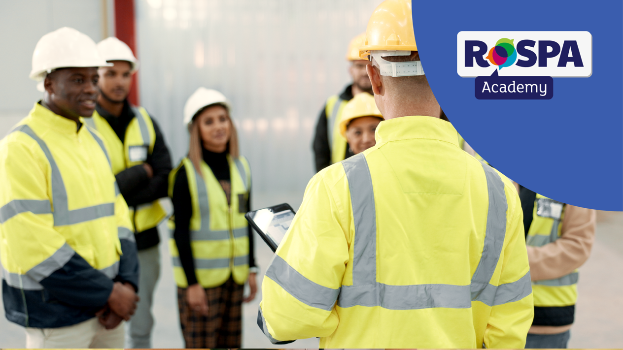 Safety Representatives thumbnail