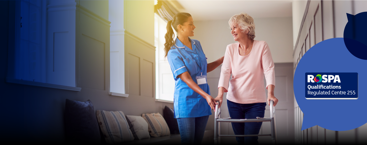 DR-493 Mov - H_Level 3 Award in Safer People Handling