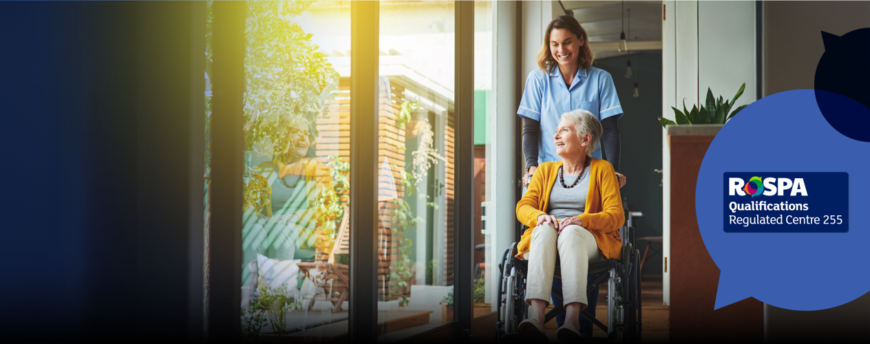 DR-493 Mov - H_Level 4 Award in Practical Skills in Safer People Handling