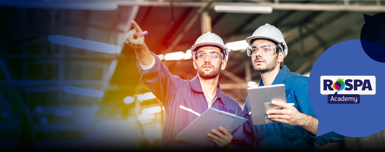 DR-493 Hero Banner Safety Auditors Landing