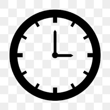 REGTEST clock